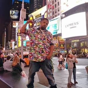 Meet your Posher, Jay